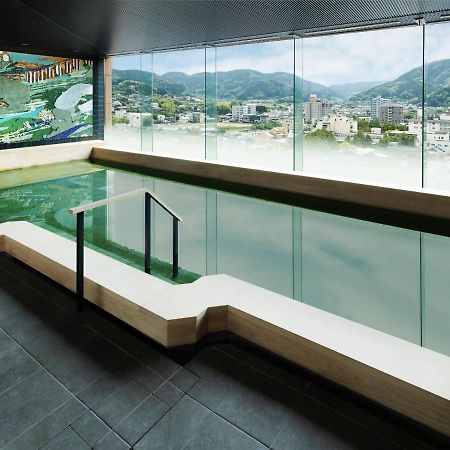 Hotel Sakura Ureshino Εξωτερικό φωτογραφία