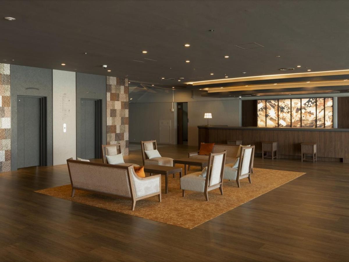 Hotel Sakura Ureshino Εξωτερικό φωτογραφία