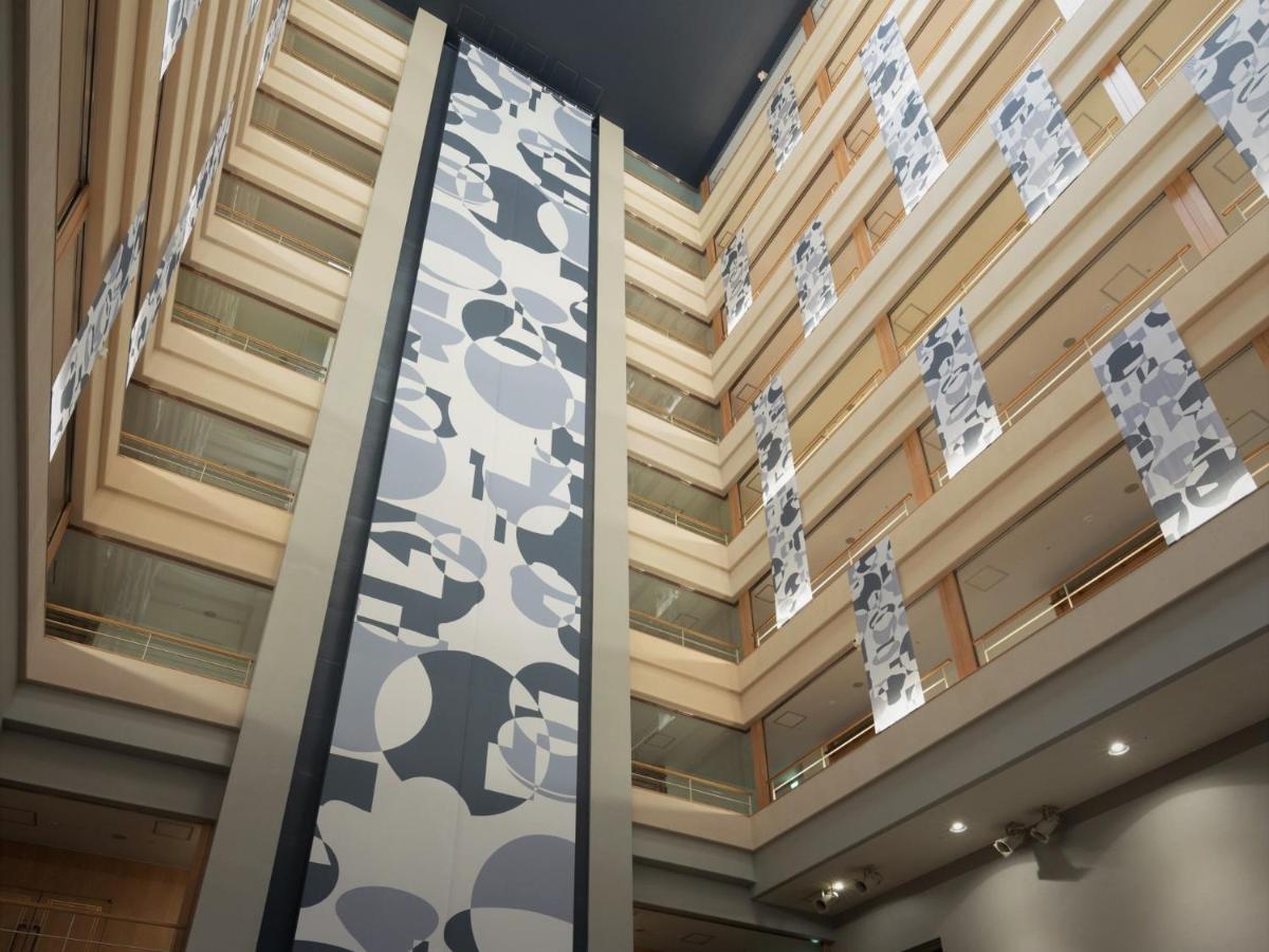 Hotel Sakura Ureshino Εξωτερικό φωτογραφία