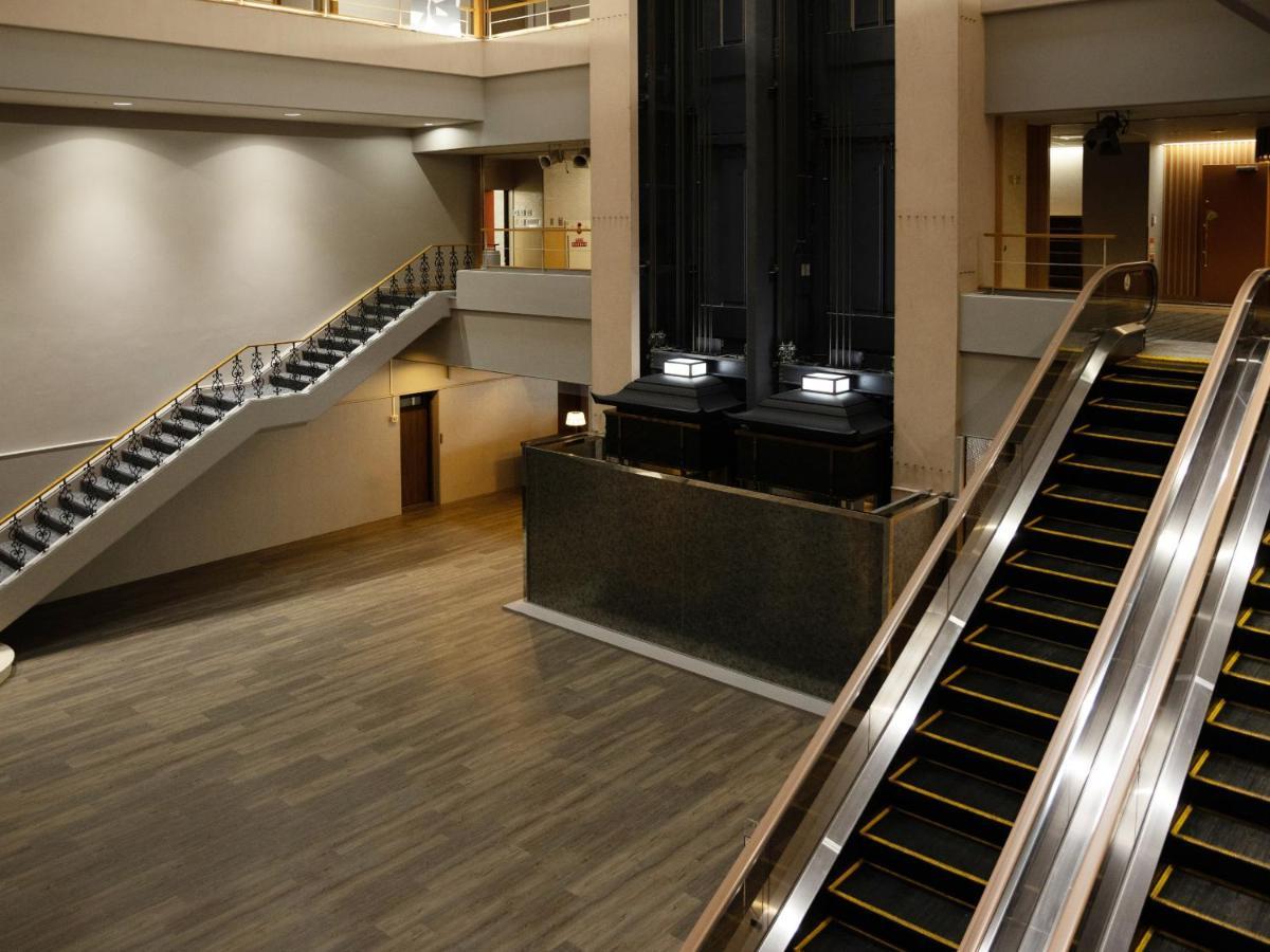 Hotel Sakura Ureshino Εξωτερικό φωτογραφία