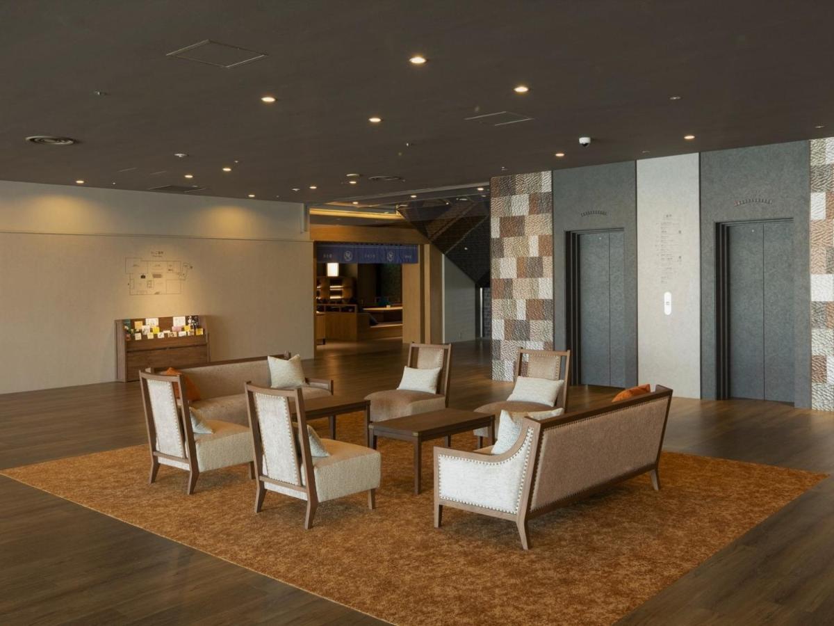Hotel Sakura Ureshino Εξωτερικό φωτογραφία