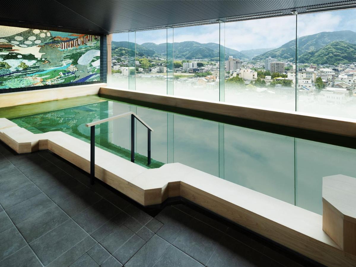 Hotel Sakura Ureshino Εξωτερικό φωτογραφία