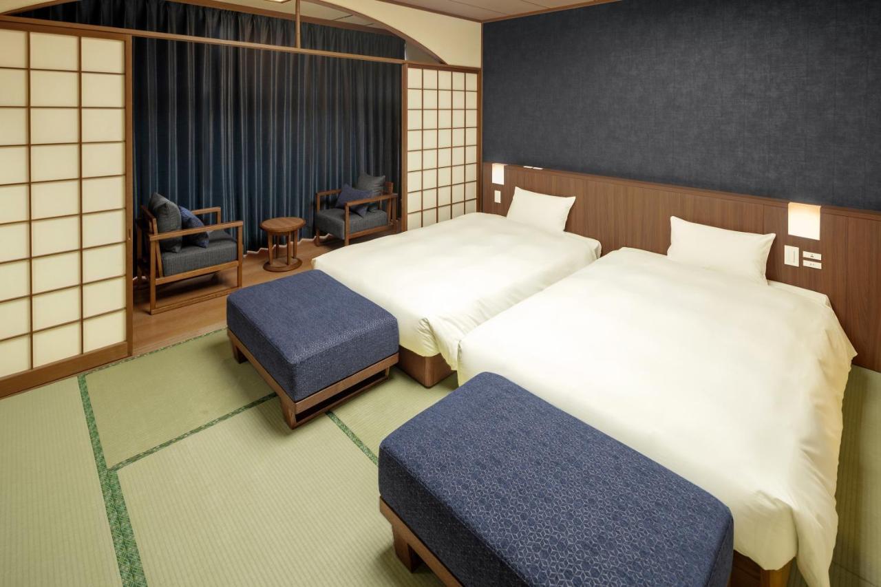 Hotel Sakura Ureshino Εξωτερικό φωτογραφία
