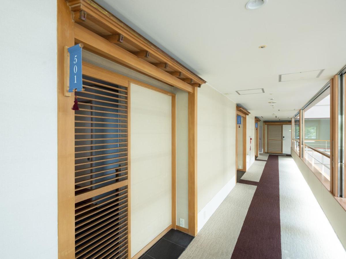 Hotel Sakura Ureshino Εξωτερικό φωτογραφία
